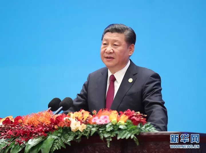 這場(chǎng)全世界政黨的盛會(huì)結(jié)出了哪些成果?亮點(diǎn)、干貨,都在這里了!