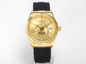 高仿包勞力士Rolex Sky-Dweller 天行者