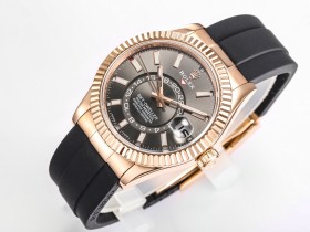 勞力士復(fù)刻錶Rolex Sky-Dweller 天行者