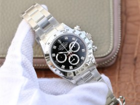 勞力士迪通拿復(fù)刻手錶錶 jh廠 116509-0055￥3880
